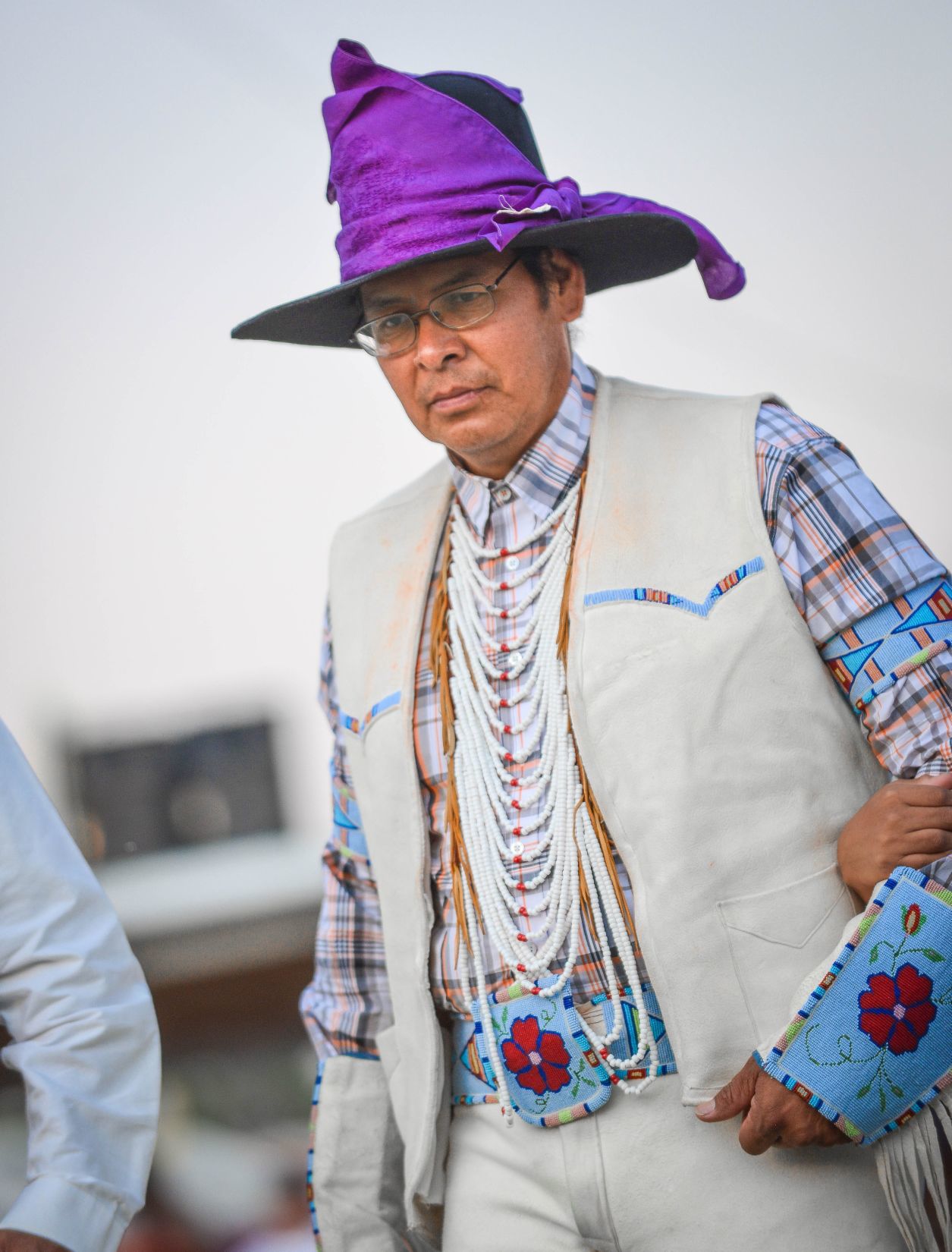 Crow Fair 2017
